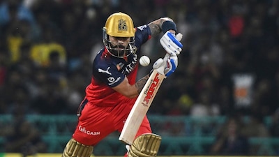 Virat Kohli's RCB are the defending IPL champions. (PTI Photo) 