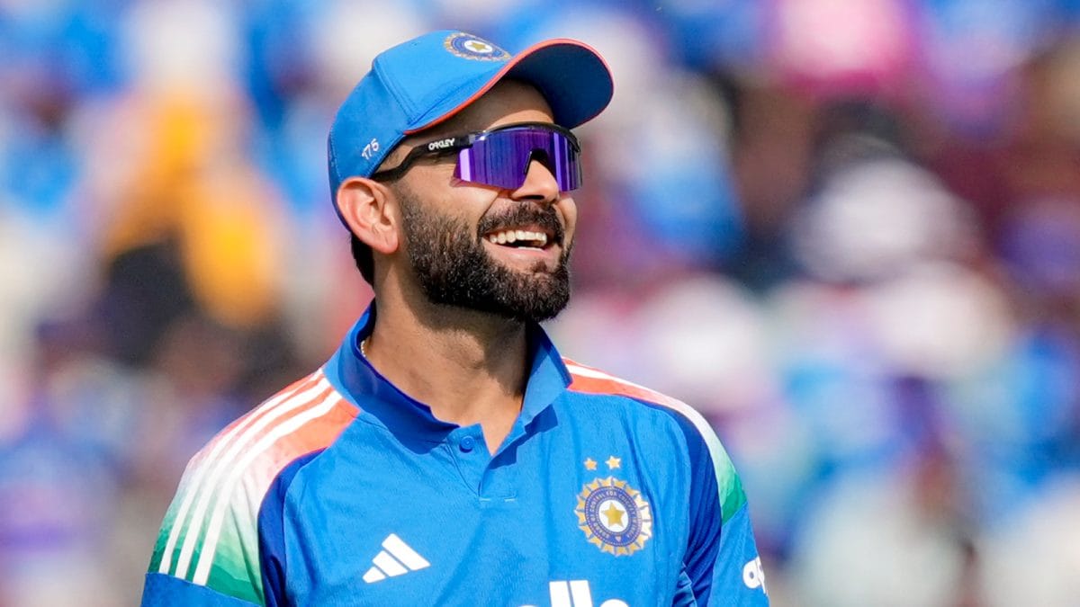 Virat Kohli Returns To India's ODI Squad After Injury Break, But...