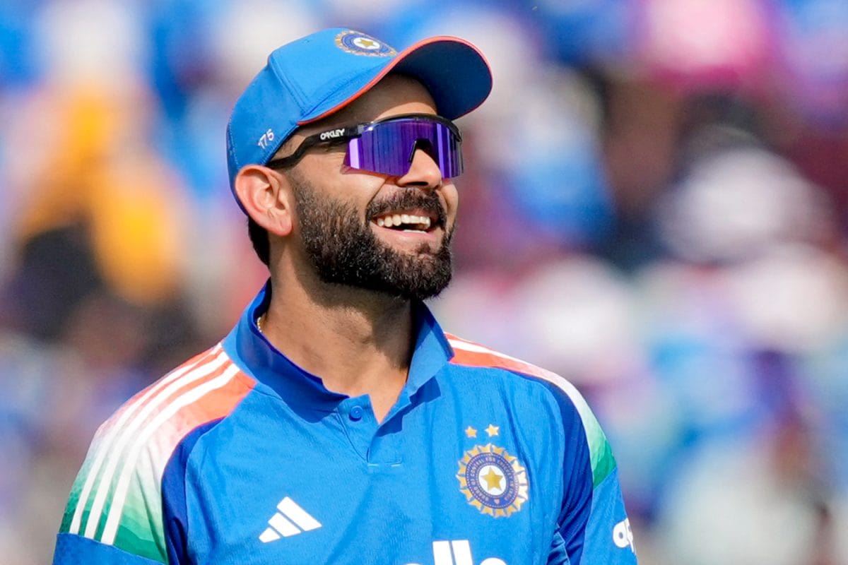 Virat Kohli Returns To India's ODI Squad After Injury Break, But...