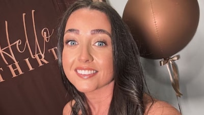 Along with her weight loss, her skin has started glowing, and her confidence has returned.