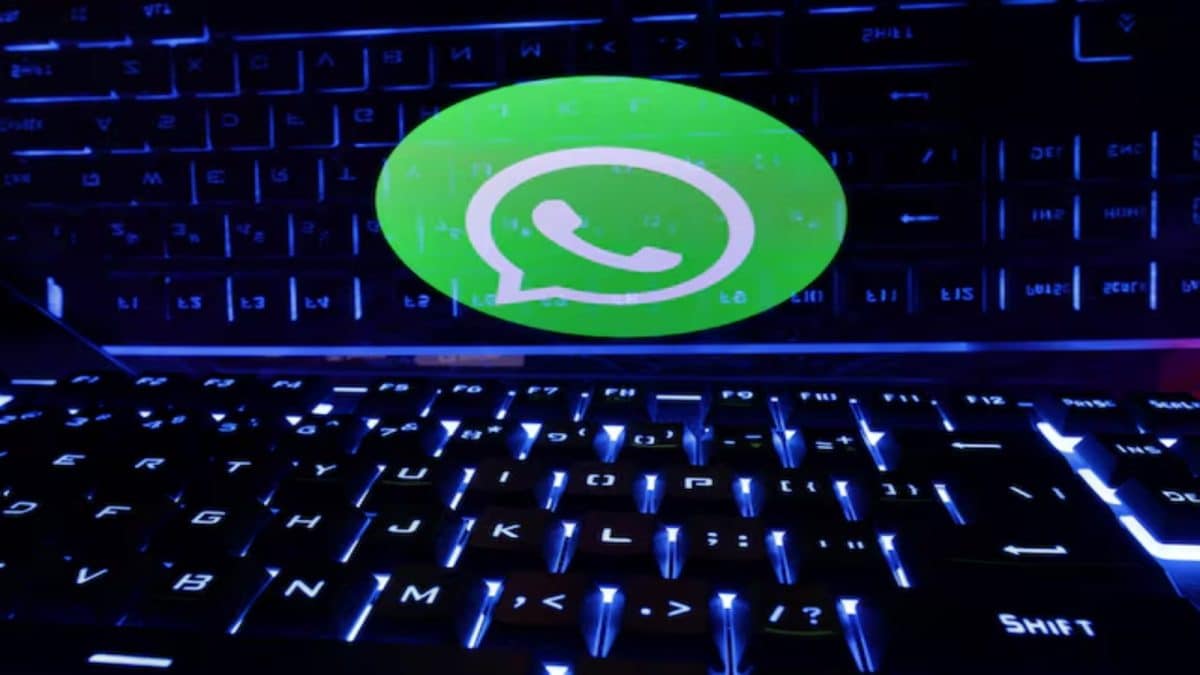 WhatsApp Offers High-Security Mode For Journalists And High-Risk Users; Third Tech Firm To Do So
