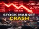 भारतीय शेयर बाज़ार क्यों गिर रहा है?