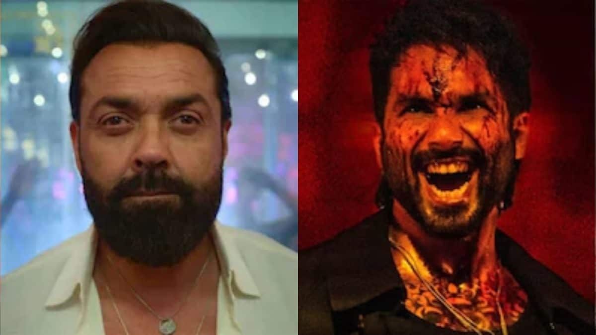 Bobby Deol Was Irritated By THIS During The Ba***ds Of Bollywood Shoot; Shahid Kapoor’s O’Romeo Teaser Out | Bollywood News