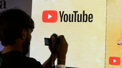 The creator economy is projected to cross $500 billion by 2027. India’s creator economy alone is estimated at $20-25 billion, and is projected to reach $100-125 billion by 2030, driven by short-form video and regional-language content. (Getty Images)