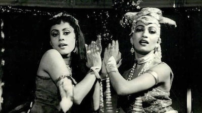 'I Miss Everything - The Camera, The Set, The People', Confessed This Dancing Diva Who Was Last Seen In A 1999 Hit