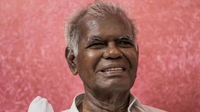 Veteran CPI Leader R Nallakannu Dies In Chennai At 101 | India News ...