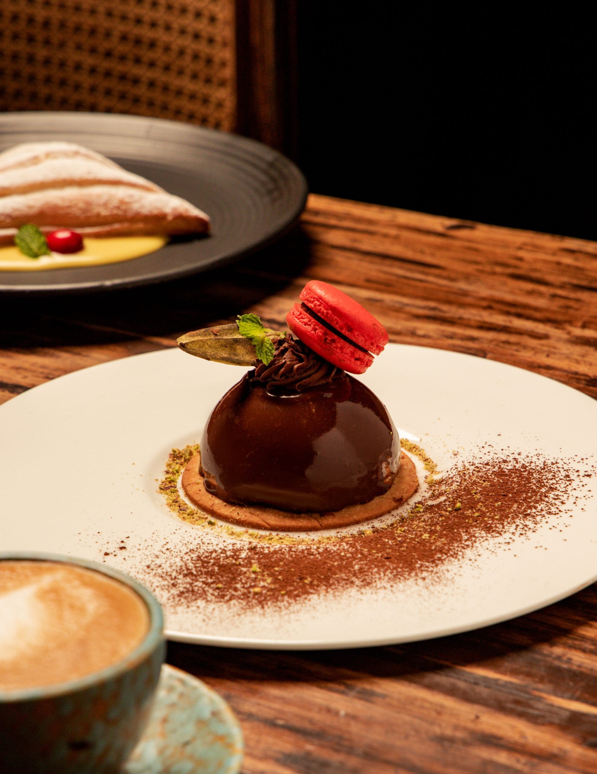 Valentine’s Day Dining, Dates And Experiences Across Mumbai And Pune