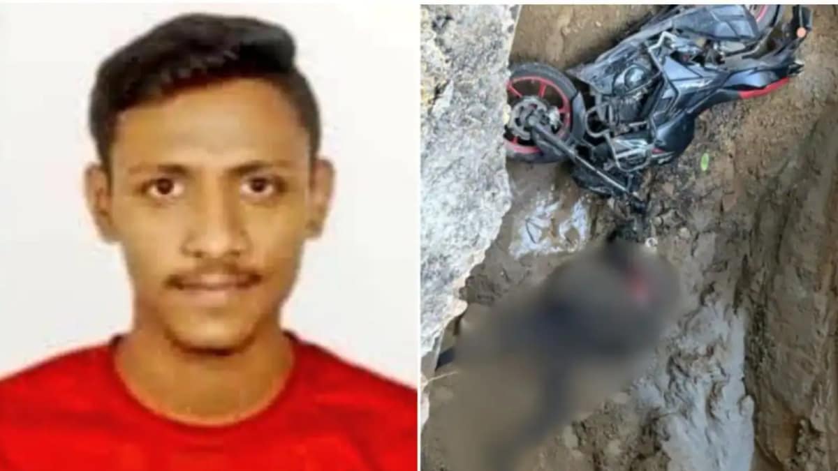 Delhi Biker's Parents Waited With Anniversary Cake, Later Found Son Dead