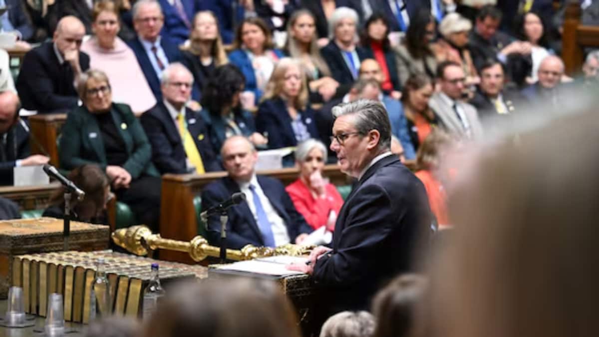 ‘Soggy Poppadoms’ Vs ‘Fine Tandoori’: UK MPs Debate India-UK FTA, Express Concerns Over Jobs