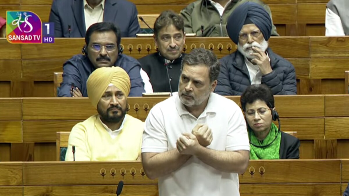 Parliament Budget Session 2026 Live Updates: Rahul Gandhi Says Energy, Finance Weaponised Today; Budget Offers No Solution Parliament Budget Session 2026 Live Updates: Rahul Gandhi Says Energy, Finance Weaponised Today; Budget Offers No Solution
