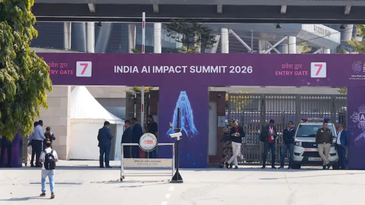 AI Summit India 2026 Live Updates: Delhi Set To Host Global South's First-Ever AI Summit Today, Top World Leaders To Attend