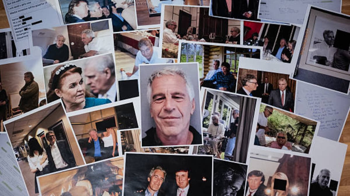 Inside The Epstein Timeline: The Charges, The Suicide And The 3.5 Million Pages That Followed