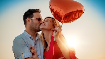 As everyone experiences affection differently, make love feel unforgettable this Valentine’s Day. Understanding the 5 love languages can transform your relationship. Here’s how to truly make your partner feel cherished, seen and loved. (Image-Canva)