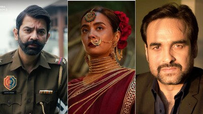 Indian television made them household names, but OTT gave them reinvention. From Surveen Chawla to Barun Sobti and Pankaj Tripathi, these actors broke free from daily soap roles, embracing layered characters and realism that transformed their careers completely. 