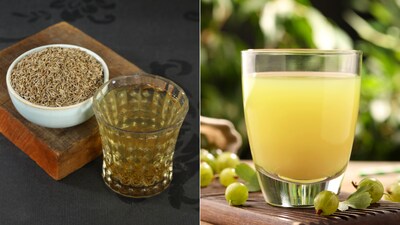 Holi is the festival of joy and indulgence, where festive foods and drinks not only take the centre stage but also overwhelm digestion. Dr Partap Chauhan, Founder and Director of Jiva Ayurveda, shared simple, Ayurveda-backed beverages that support digestion while allowing you to celebrate fully. 