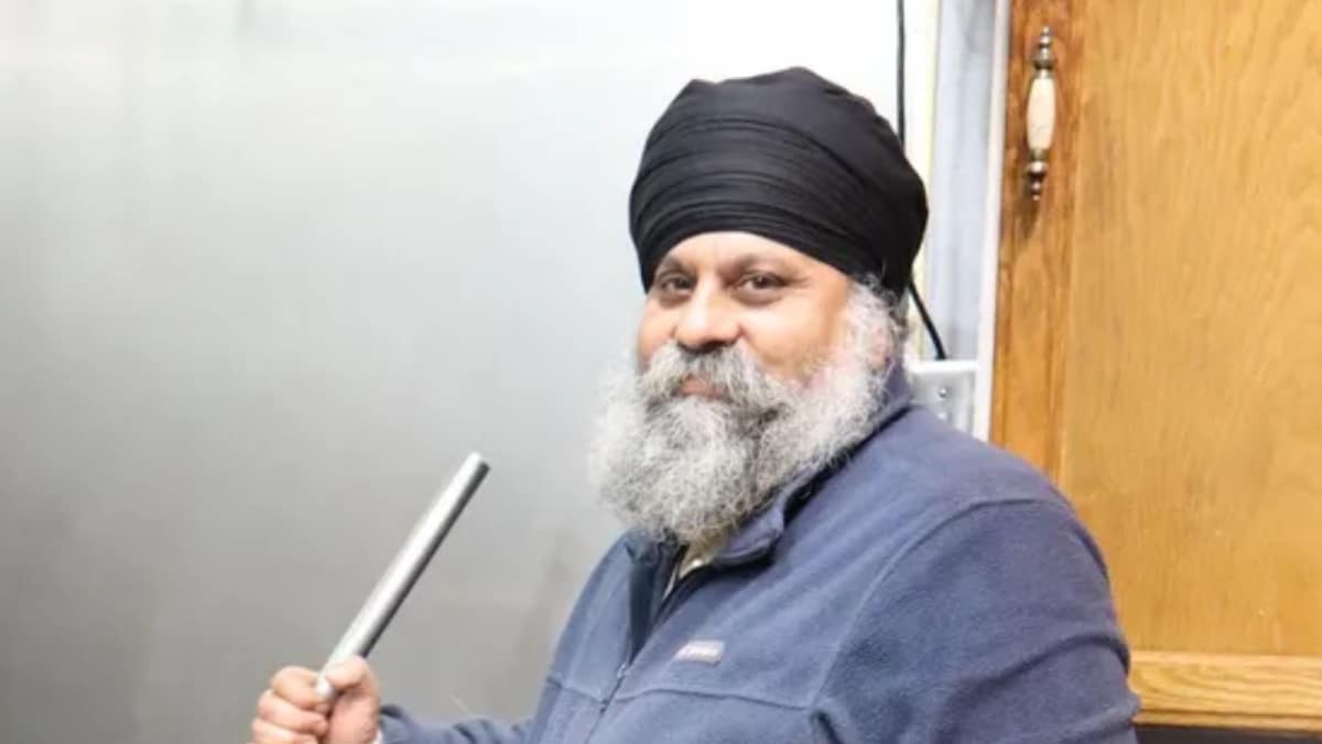 Sikh Man Kidnapped From Outside California Gurdwara, Murdered In Mistaken Identity Case