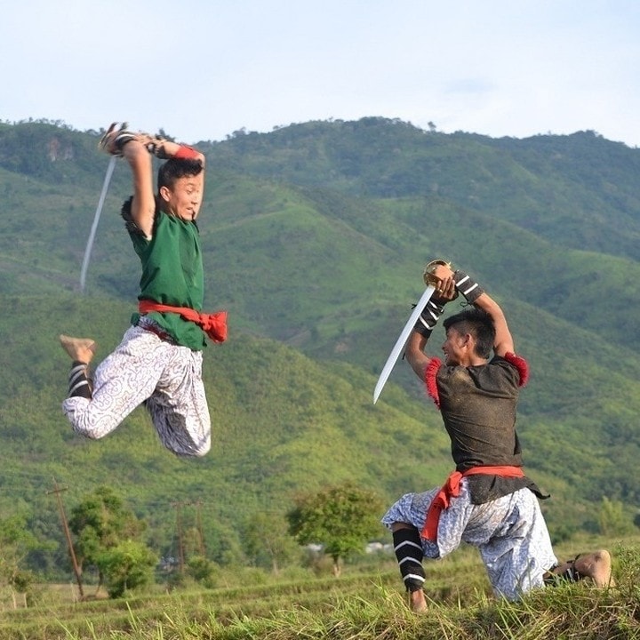 Top 10 Ancient Martial Arts Of India That Still Thrive Today