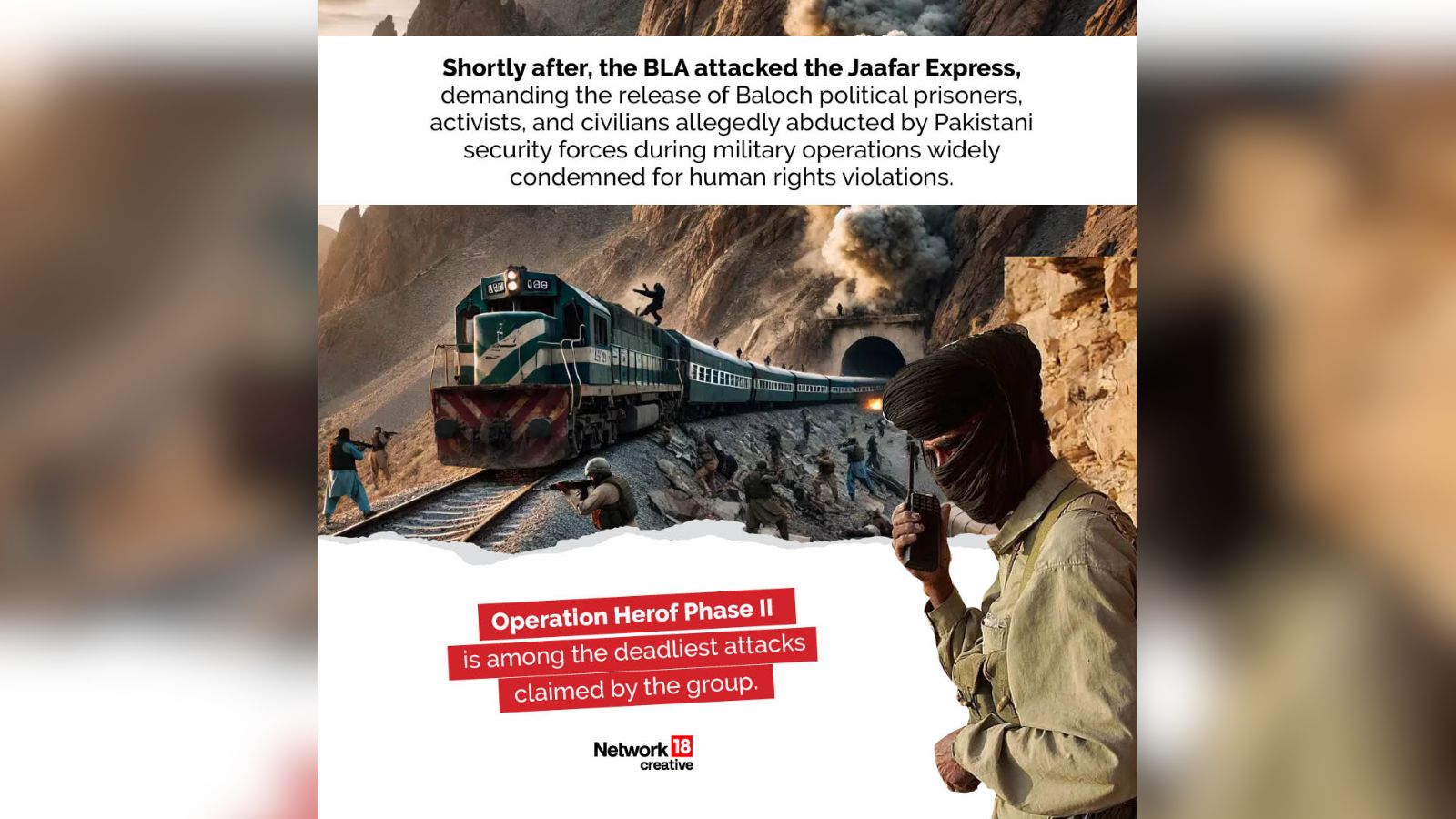 Operation Heroff Phase 2 is among the deadliest attacks claimed by the group.