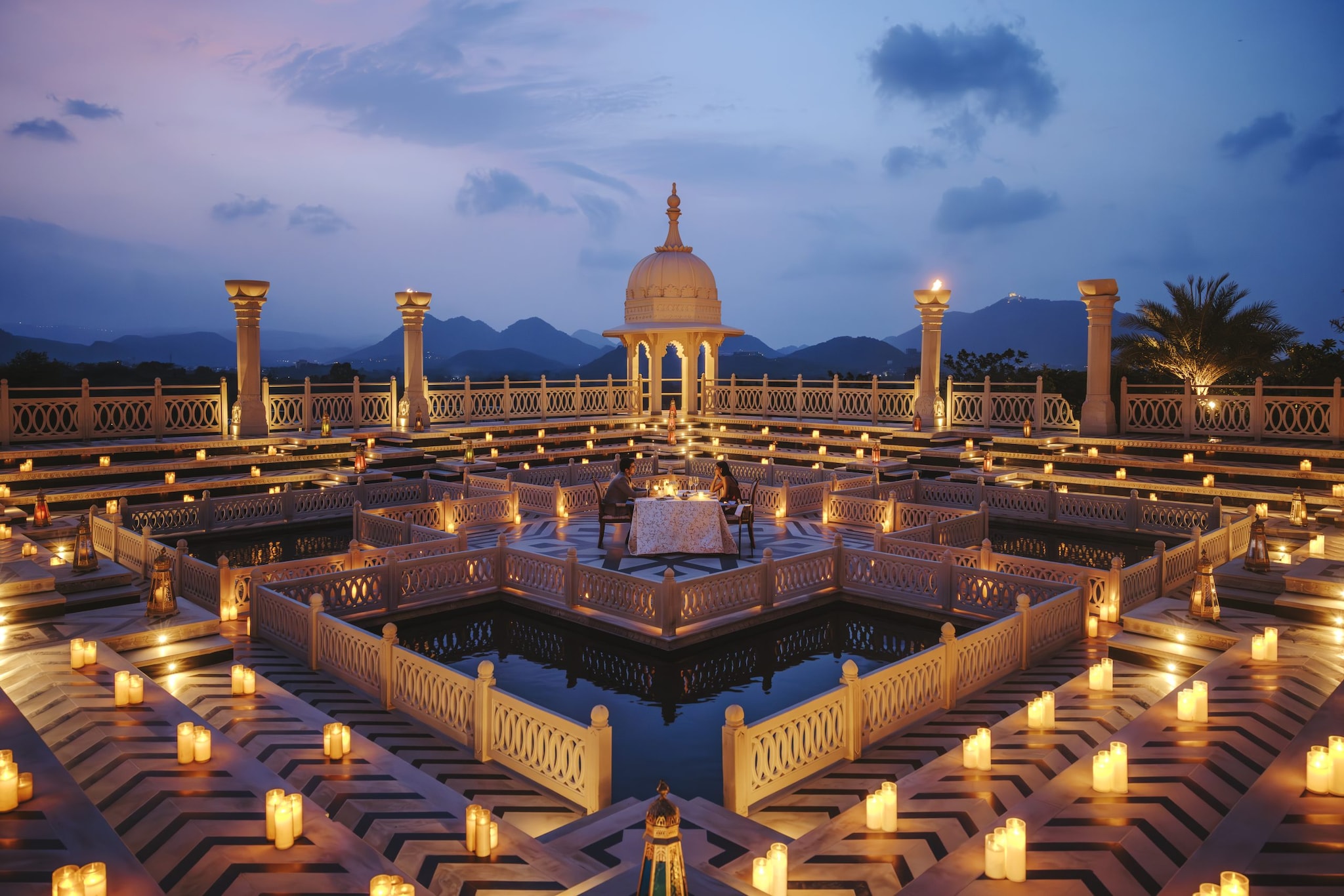 Valentine’s Day, Reimagined: A Global Edit Of Luxury Stays For Solitude And Self-Connection