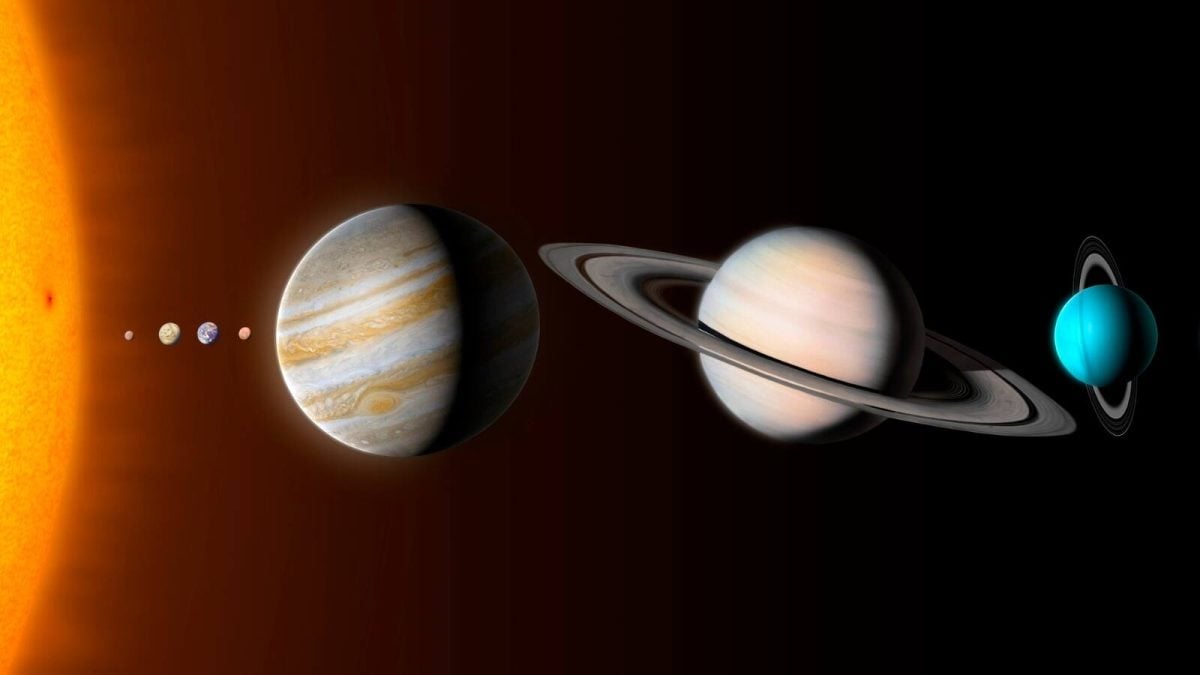 Rare In Cosmos: Astronomers Unearth Pair Of Super-Puff Planets. They Are Lighter Than Cotton Candy