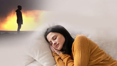 Ever dreamt of someone who has passed away and wondered what it means? Here’s what psychology and traditional beliefs suggest about why the dead appear in dreams.