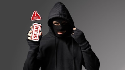 Haryana Investors Were Allegedly Lured Into Crypto Schemes