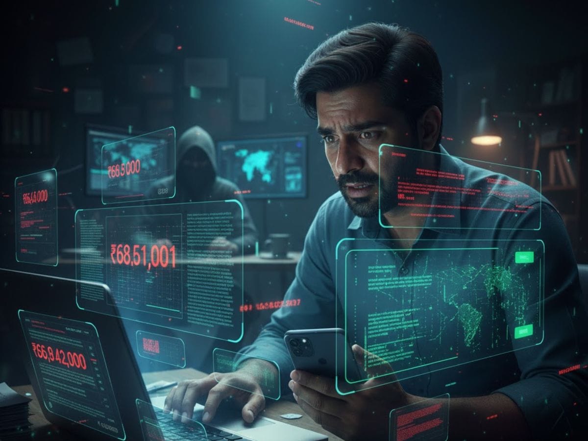 असं राहा सेफ : पोलिसांनी लोकांना सल्ला दिला की, कोणत्याही ट्रॅफिक चालानची माहिती फक्त Parivahan च्या अधिकृत वेबसाइटवरच चेक करा. अनोळखी लिंक, क्यूआर कोड किंवा तत्काळ पैसे भरा अशी मागणी करणाऱ्या मेसेजपासून सावध राहा. एखादा मेसेज भिती किंवा घाई निर्माण करत असेल तर थांबा, तपासणी करा आणि विचारपूर्वक कोणतंही पाऊल उचला.