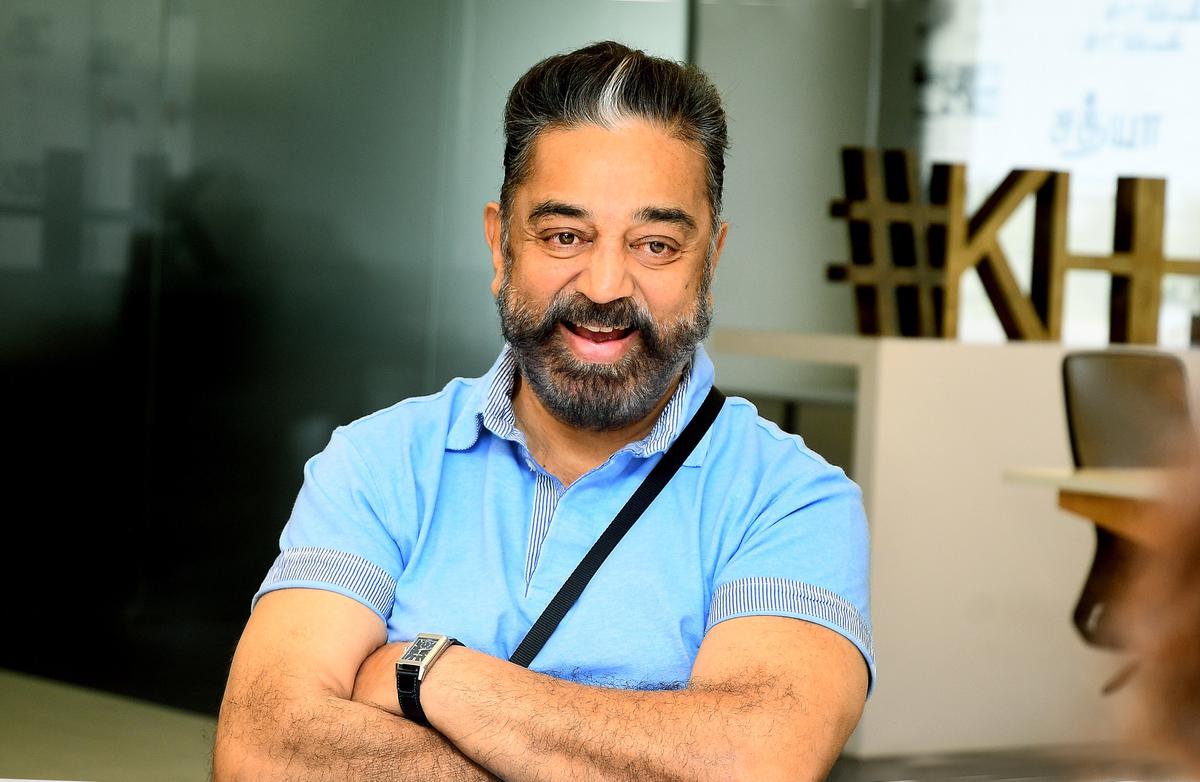 Why Kamal Haasan Chose To Leave Bollywood At His Peak; The Real Story  Behind His Exit