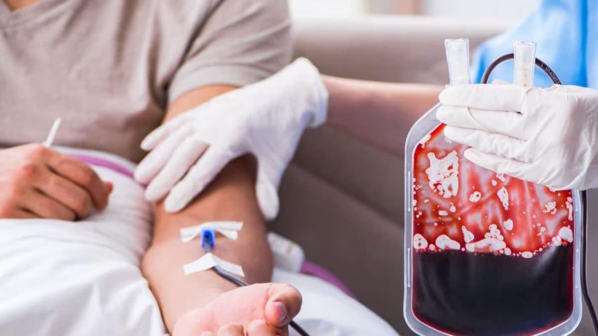 Register Or Risk Inspection: Govt Makes Digital Entry On E-RaktKosh Mandatory For Blood Banks Across India