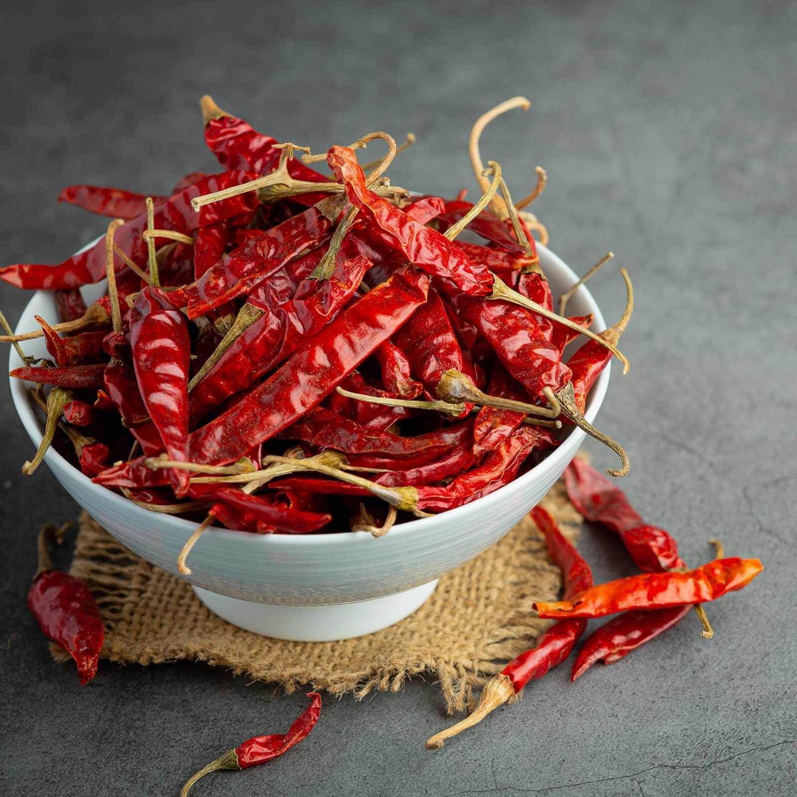 This Everyday Kitchen Spice May Boost Heart Health And Support Weight Loss