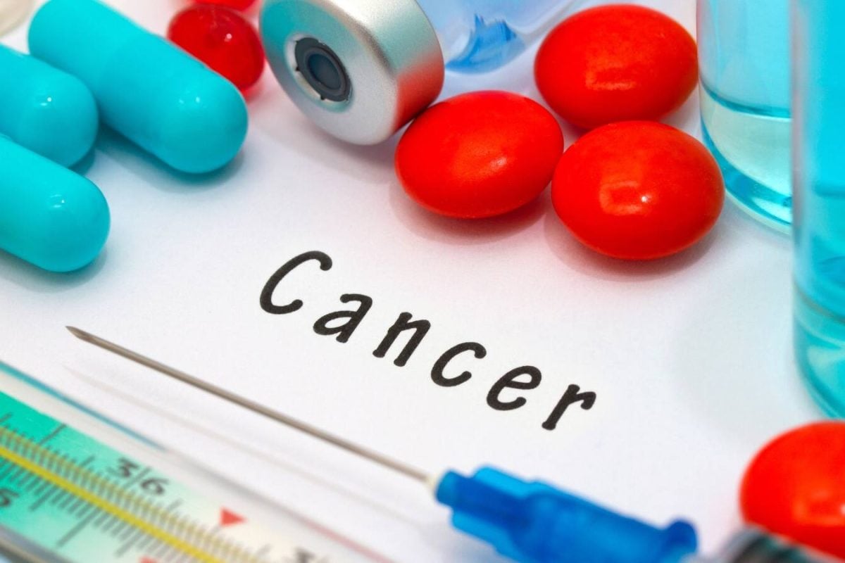 Can Diet & Exercise Work Together To Protect The Body Against Cancer-Causing Mutations?