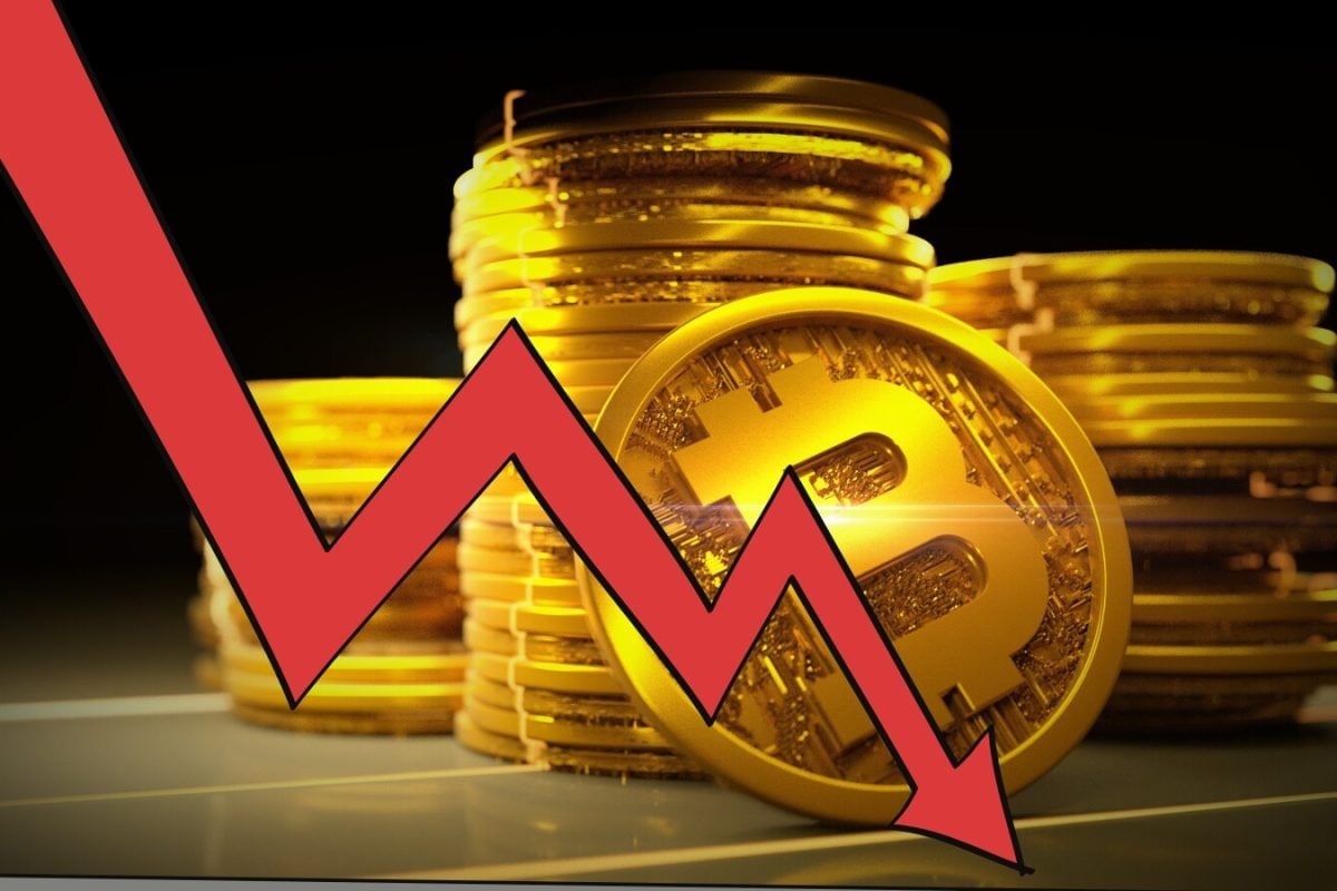 Bitcoin Falls Below $60,000 To Hit Multi-Year Low: Why Are Cryptocurrencies Falling?