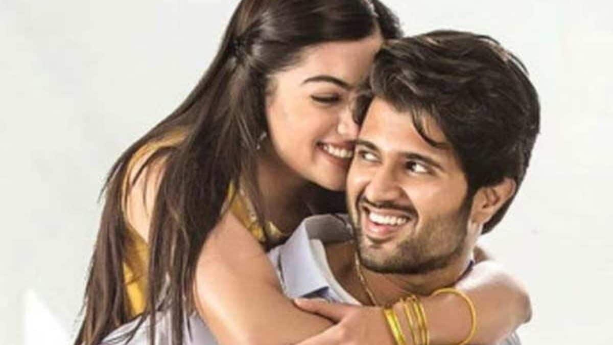 Rashmika Mandanna And Vijay Deverakonda’s Udaipur Wedding: Star-Studded Guest List Revealed | Telugu Cinema News Rashmika Mandanna And Vijay Deverakonda’s Udaipur Wedding: Star-Studded Guest List Revealed | Telugu Cinema News