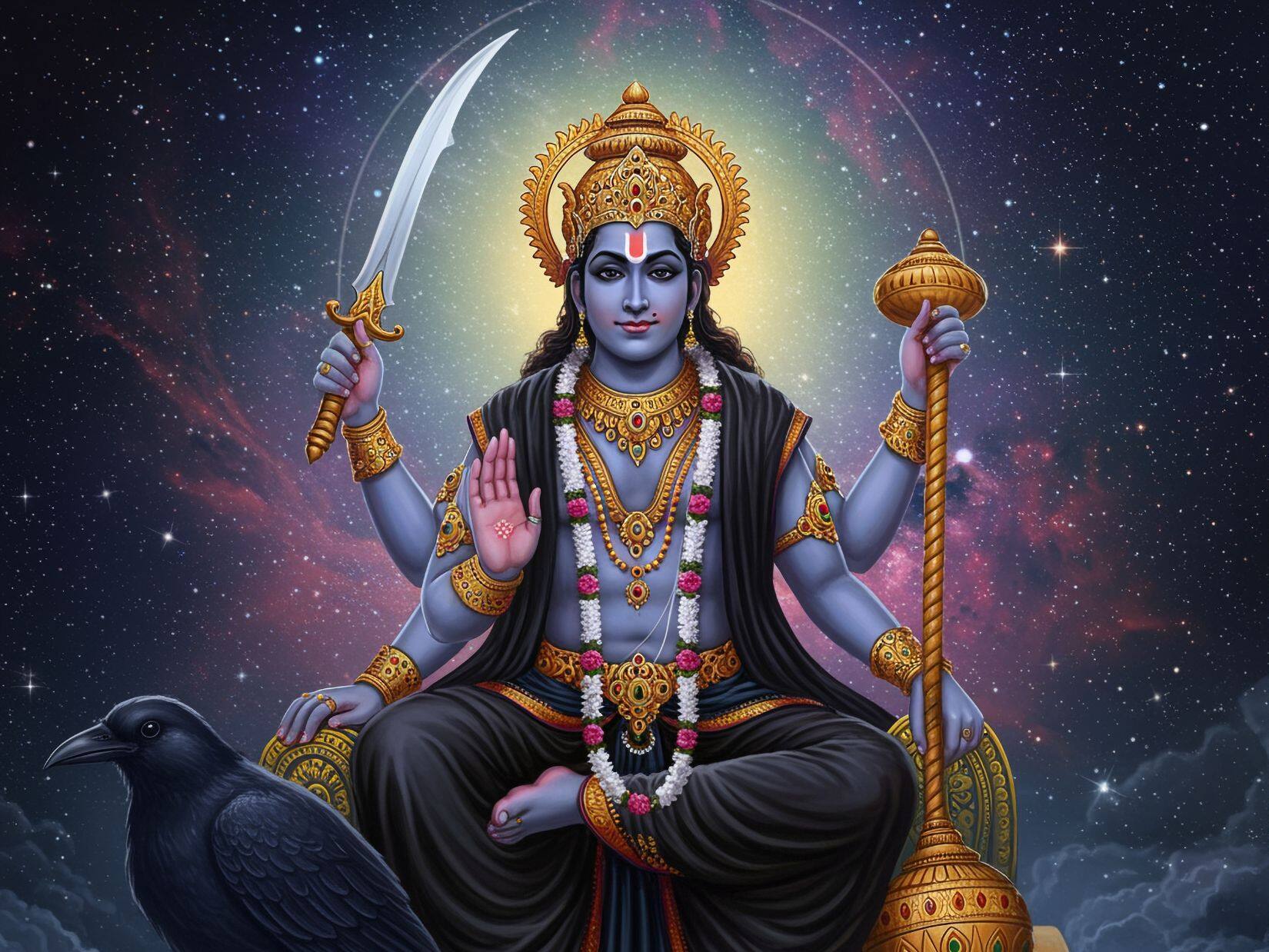 depois de 30 anos, Saturno fará uma grande mudança, Shani Gochar em Áries, fim de Sadasati para 3 signos do zodíaco