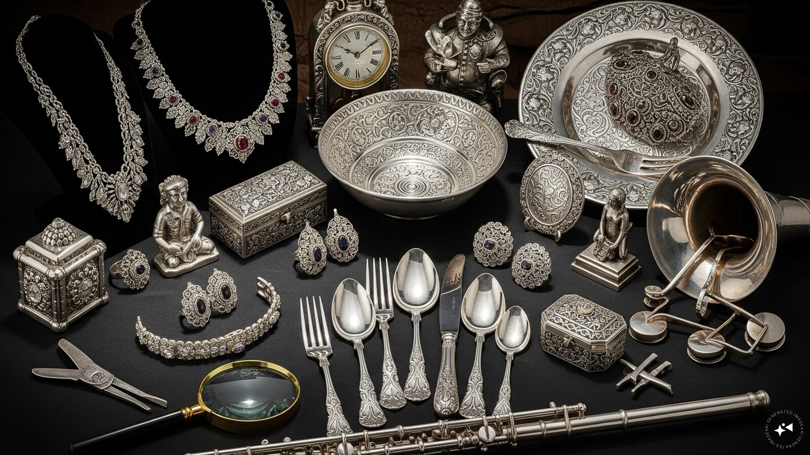 Gold vs Silver: బ్యాంకులు కేవలం బంగారంపై మాత్రమే ఎందుకు రుణాలు ఇస్తున్నాయి. వెండిపై ఎందుకు ఇవ్వడం లేదు. ఈ విషయాలు మీకు తెలియాలంటే ఇది చదవండి.