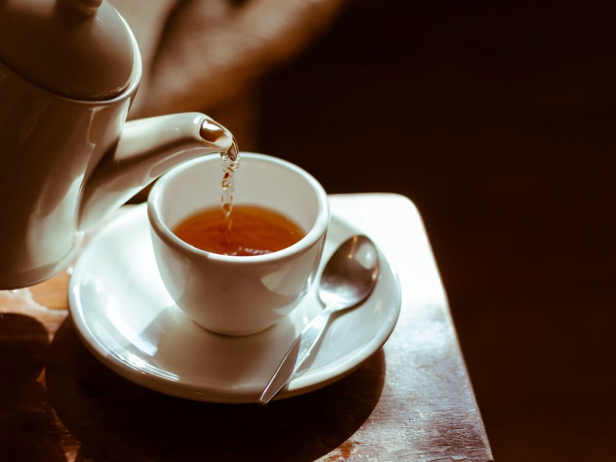 Spitting Up Tea Tea Lovers Beware: 7 Common Drinking Habits That Could Harm Your Health