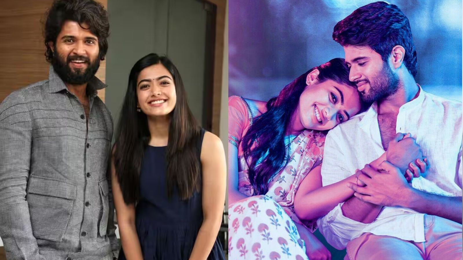 Vijay Deverakonda Movies, Vijay Deverakonda Últimas notícias, Rashmika Mandanna, Rashmika Mandanna Movie News, ativos de Vijay Deverakonda, ativos de Rashmika Mandanna, ativos de Vijay Deverakonda-Rashmika Mandanna, casamento de Vijay Deverakonda e Rashmika Mandanna, data do casamento de Vijay Deverakonda e Rashmika Mandanna,