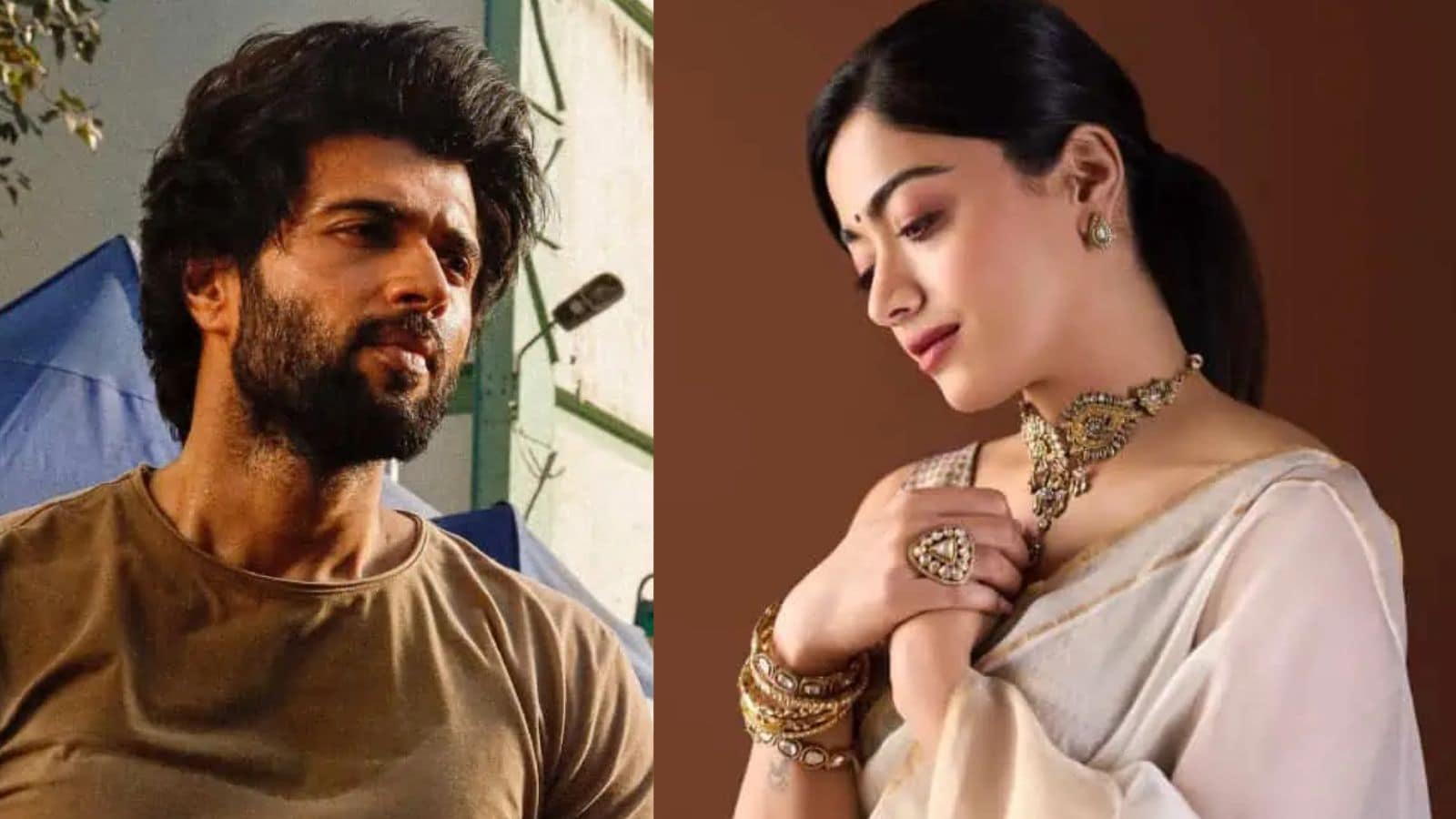 Vijay Deverakonda Movies, Vijay Deverakonda Últimas notícias, Rashmika Mandanna, Rashmika Mandanna Movie News, ativos de Vijay Deverakonda, ativos de Rashmika Mandanna, ativos de Vijay Deverakonda-Rashmika Mandanna, casamento de Vijay Deverakonda e Rashmika Mandanna, data do casamento de Vijay Deverakonda e Rashmika Mandanna,