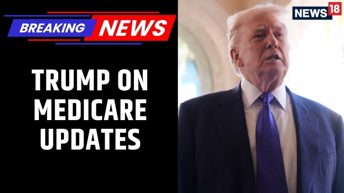 President Donald Trump Speaks About The Americans Who Lost Their Loved Ones To 'illegal Aliens'