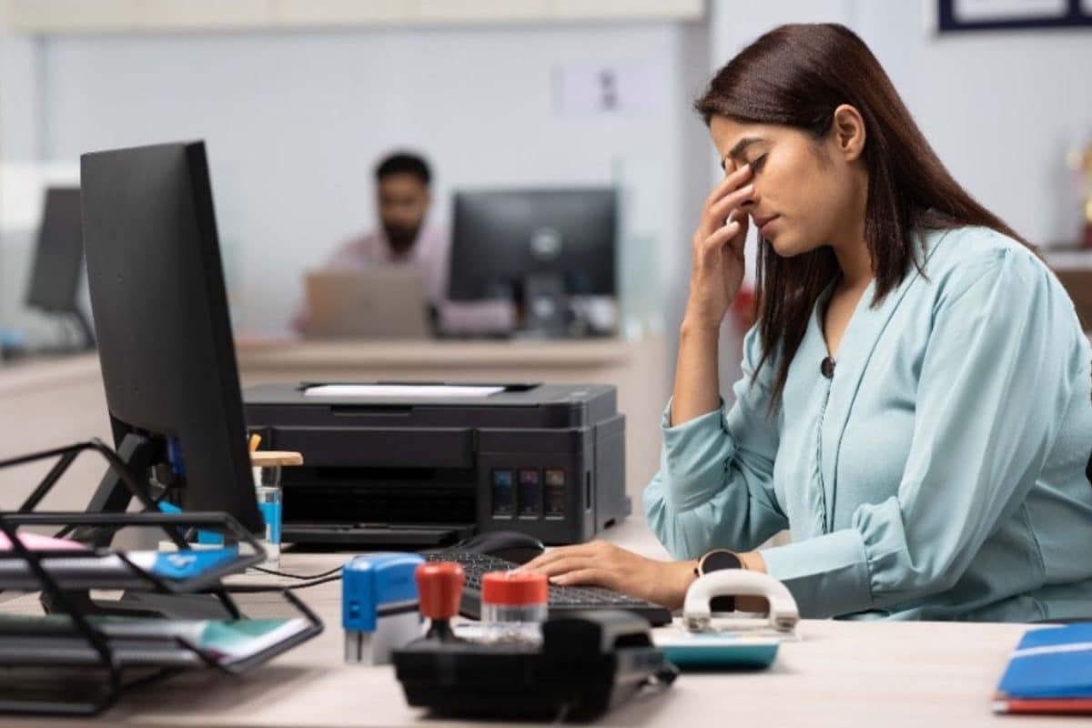 Can You Be Fired For Disagreeing With Your Boss? What The New Labour Code Says