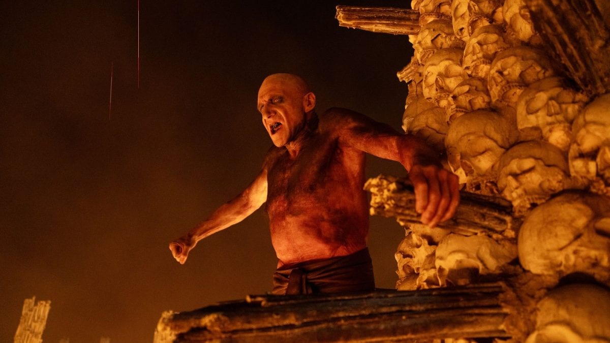 28 Years Later-The Bone Temple OTT Release: Where To Watch The Post-Apocalyptic Thriller | Web-series News 28 Years Later-The Bone Temple OTT Release: Where To Watch The Post-Apocalyptic Thriller | Web-series News