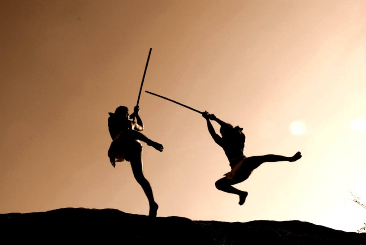 Top 10 Ancient Martial Arts Of India That Still Thrive Today
