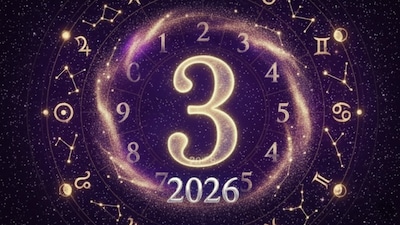 The year may elevate or humble Mulank 3 natives. Experts reveal the biggest mistakes Mulank 3 individuals must avoid to protect success and relationships. (Image-AI)