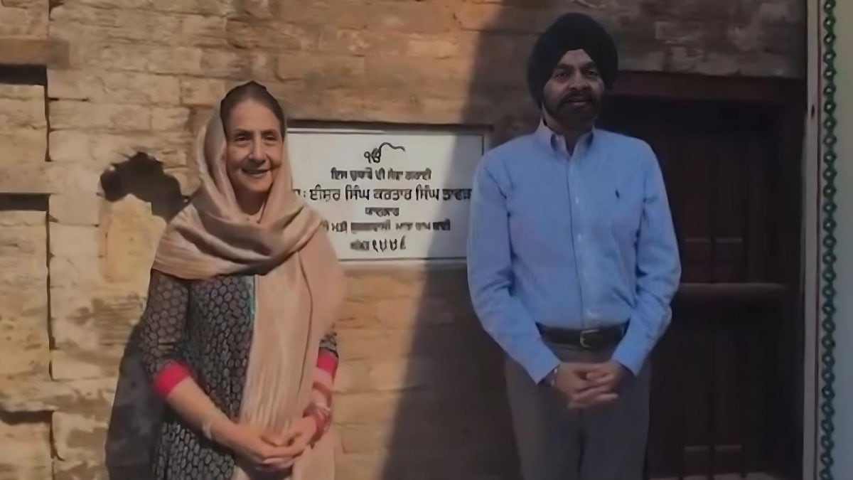 Acme Of Economic Desperation? Why Pakistan Rolled Out Red Carpet For World Bank Chief | Exclusive