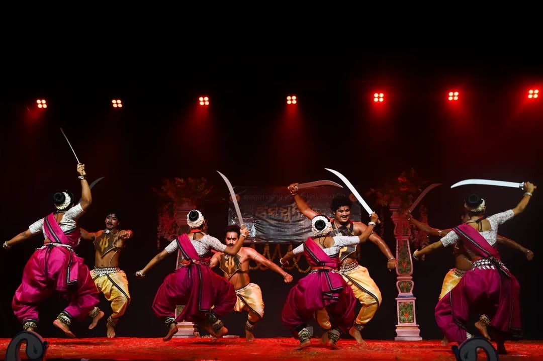 Top 10 Ancient Martial Arts Of India That Still Thrive Today