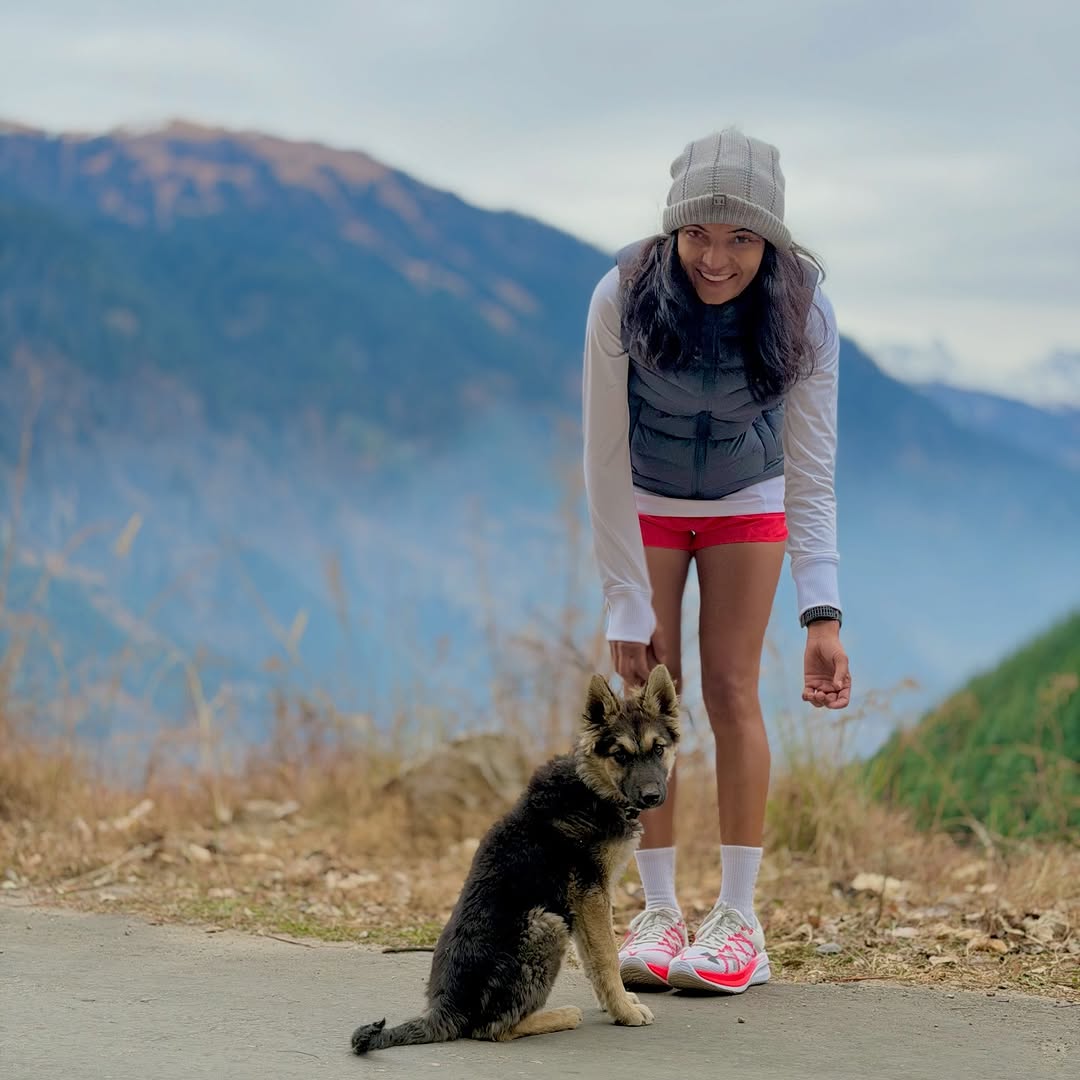 यशोगाथा: 100 तासांपेक्षा कमी वेळात मनाली-लेह शर्यतीत गिनीज वर्ल्ड रेकॉर्ड करणाऱ्या भारतीय महिलेला भेटा