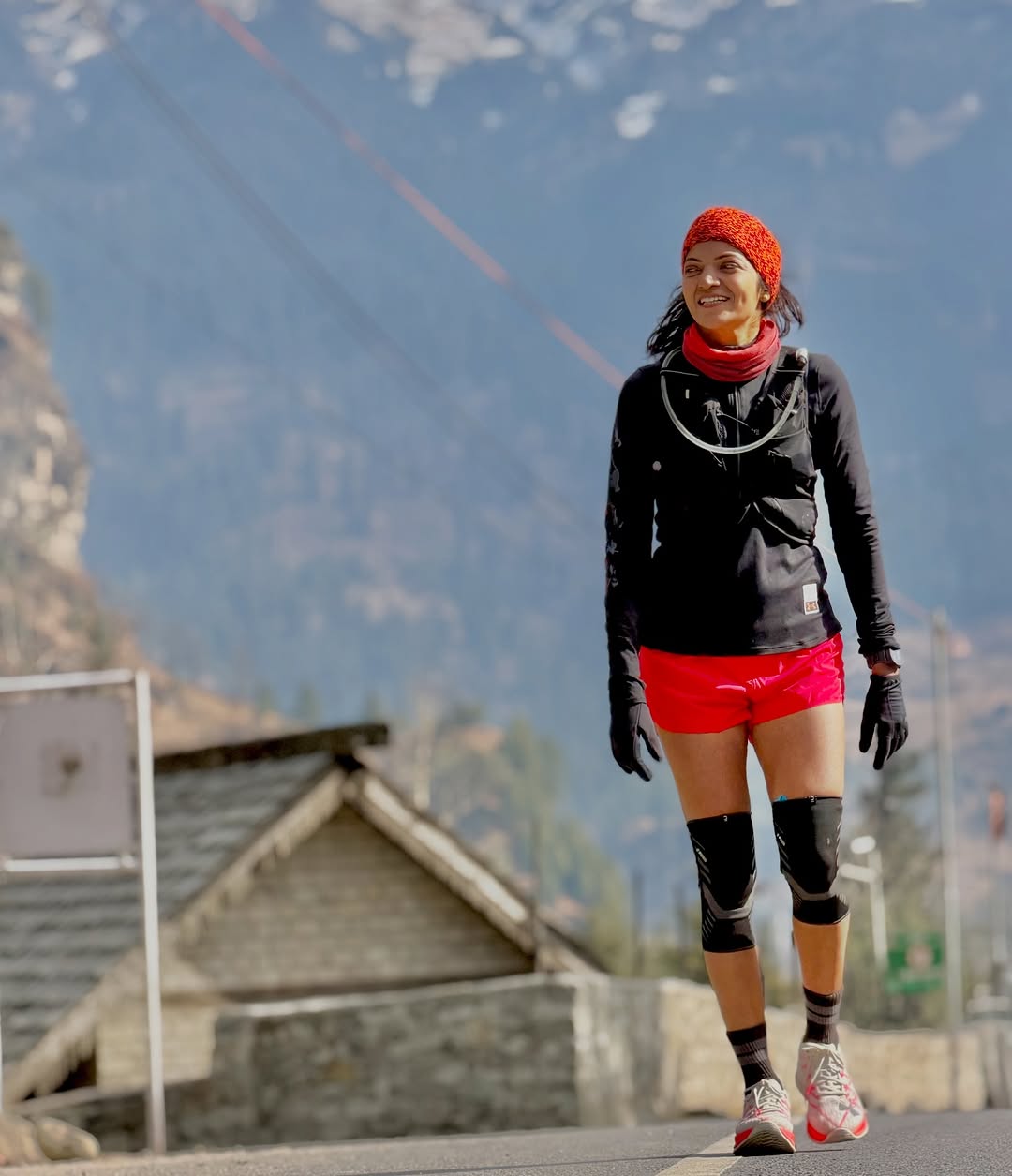 यशोगाथा: 100 तासांपेक्षा कमी वेळात मनाली-लेह शर्यतीत गिनीज वर्ल्ड रेकॉर्ड करणाऱ्या भारतीय महिलेला भेटा