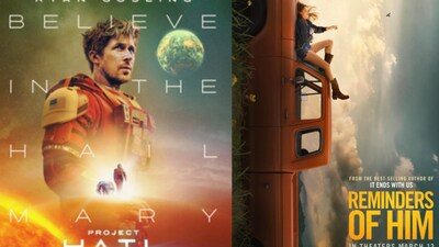 Hollywood Films You Can’t Miss In March