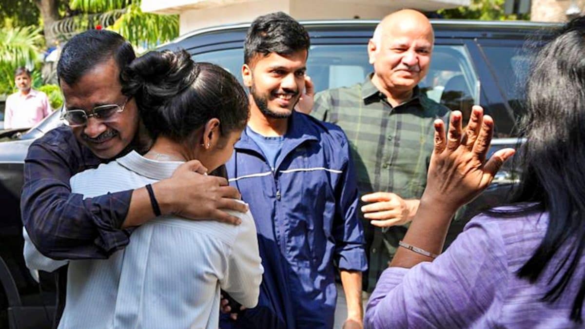 Delhi Excise Policy: As Kejriwal & Sisodia Get Clean Chit In CBI Case, What Happens To ED Probe?