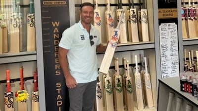 AB de Villiers turns 42 today on February 17, 2026. (Image: abdevilliers17/Instagram)